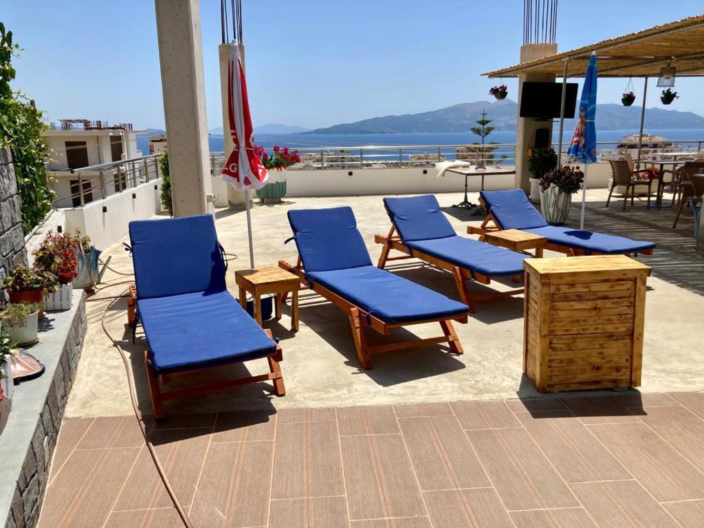 Vila Floban & Mirdar Koshi Sarande Luaran gambar